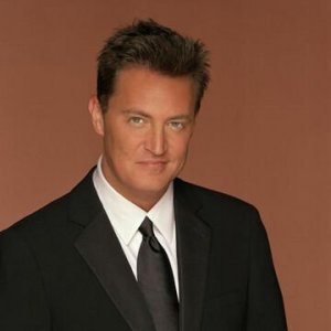 Reprodução/ Friends Wiki Chandler Bing