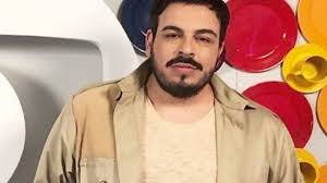 Reprodução/ Área vip Luis Lobianco