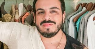 Reprodução/Veja Luis Lobianco