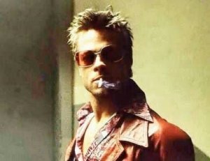 Reprodução/ Amino Apps Tyler Durden