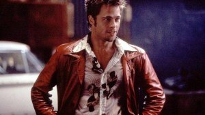 Reprodução/ Gazeta do povo Tyler Durden
