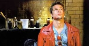 Reprodução/ Omelete Tyler Durden