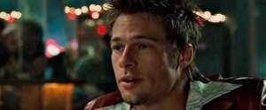 Reprodução/ Cineclick Tyler Durden