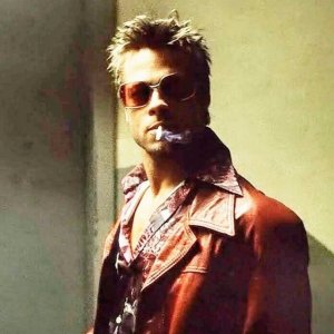 Reprodução/ Mercado livre Tyler Durden