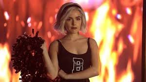 Reprodução Sabrina