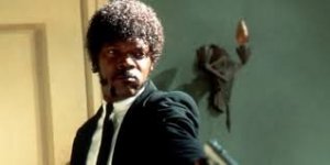 Reprodução/ Screen Rant Jules Winnfield