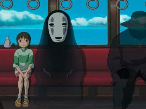 Reprodução/ Sou mamão Chihiro