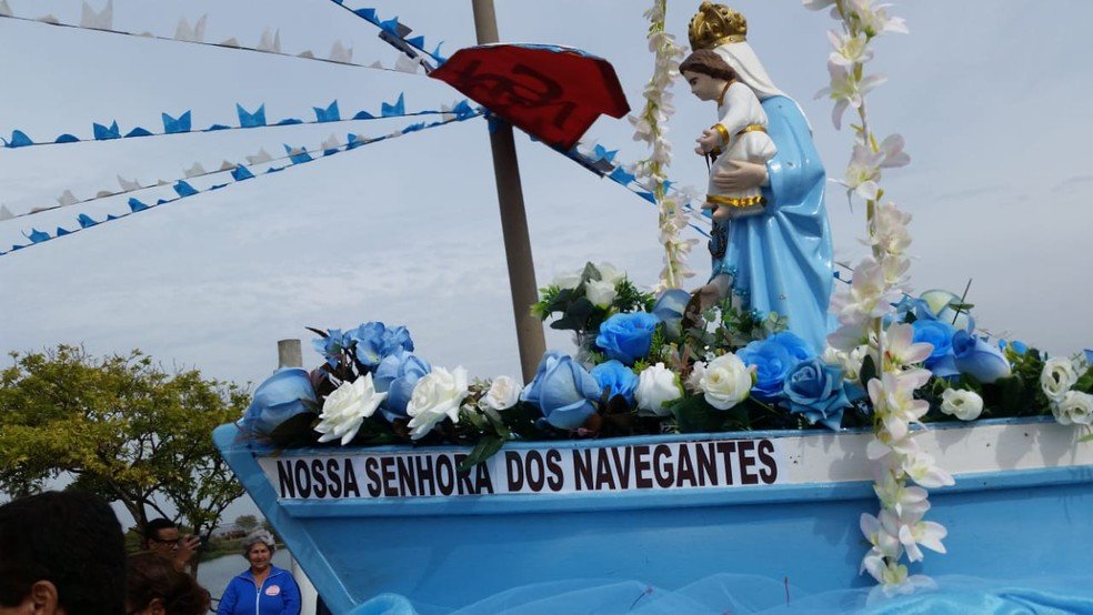 Nossa Senhora dos Navegantes