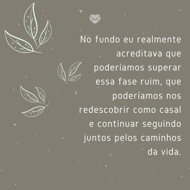 Cartas de despedida. Faça de seu ponto final um ato marcante