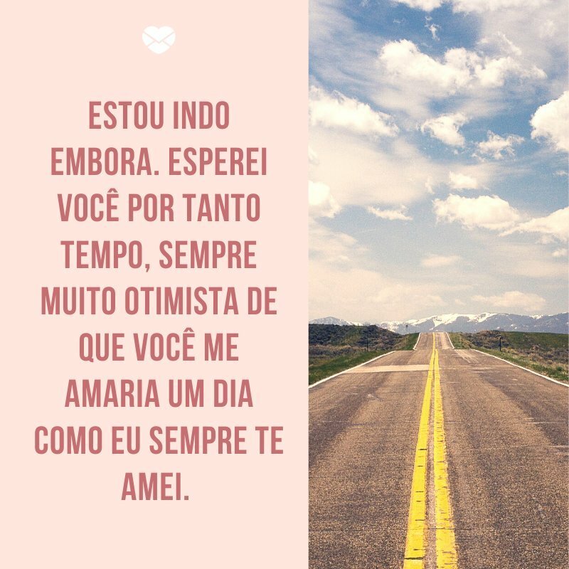 Cartas de despedida. Faça de seu ponto final um ato marcante