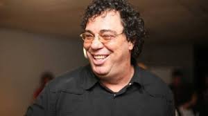 FOTO BRUNO POLETTI / FOLHAPRESS Homem sorrindo
