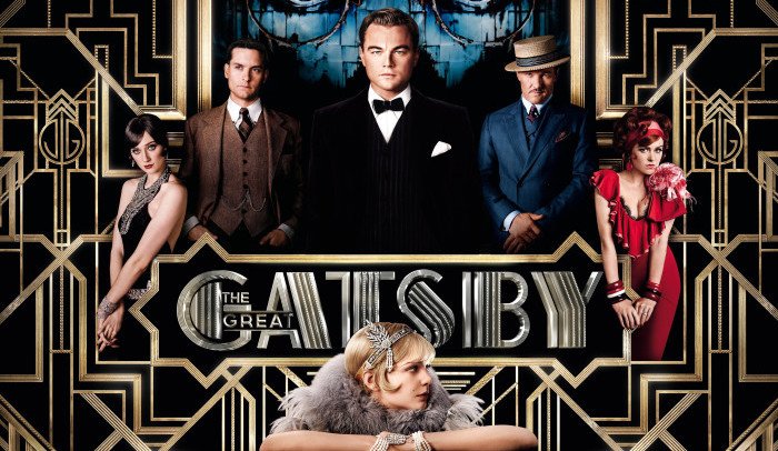 Filme “O Grande Gatsby”