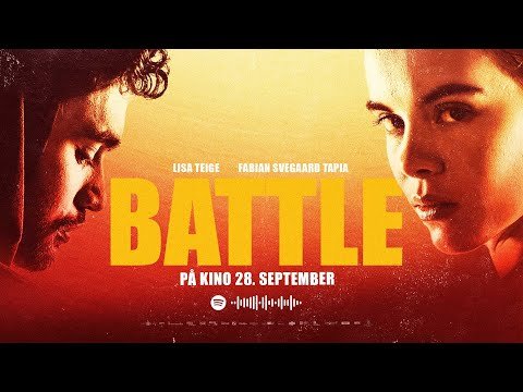 SensaCine Capa do filme “Batalhas”