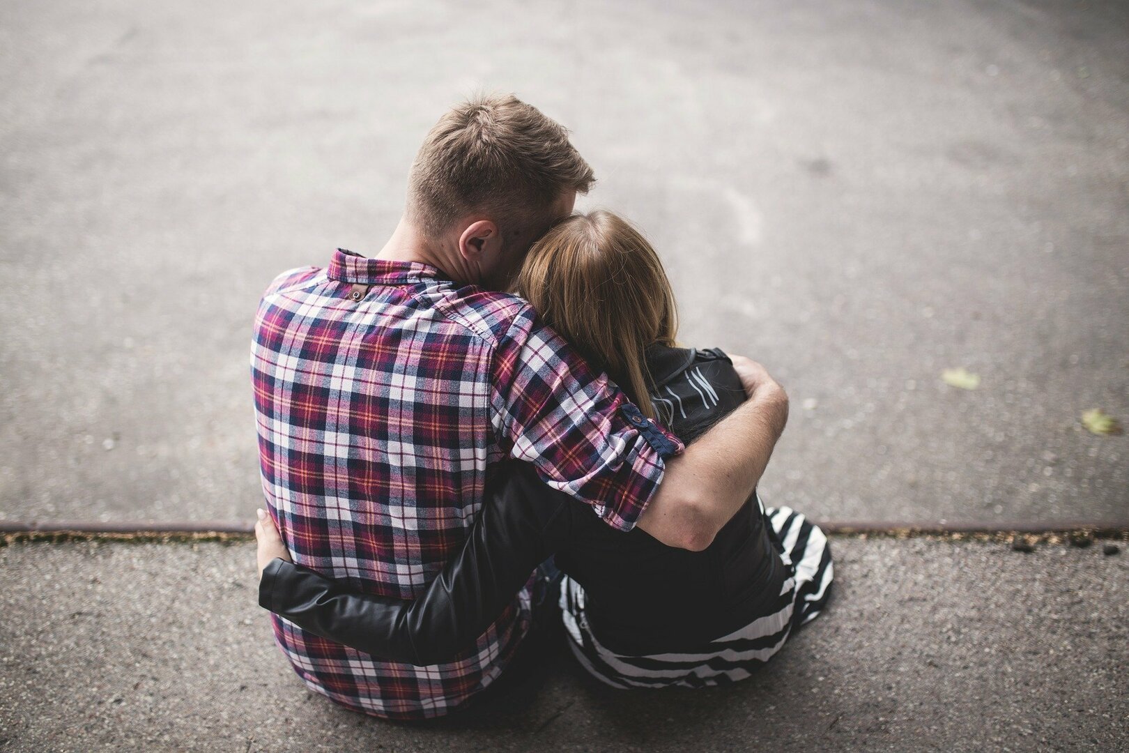 Mensagem de amor para pessoa meiga. Leve o amor!