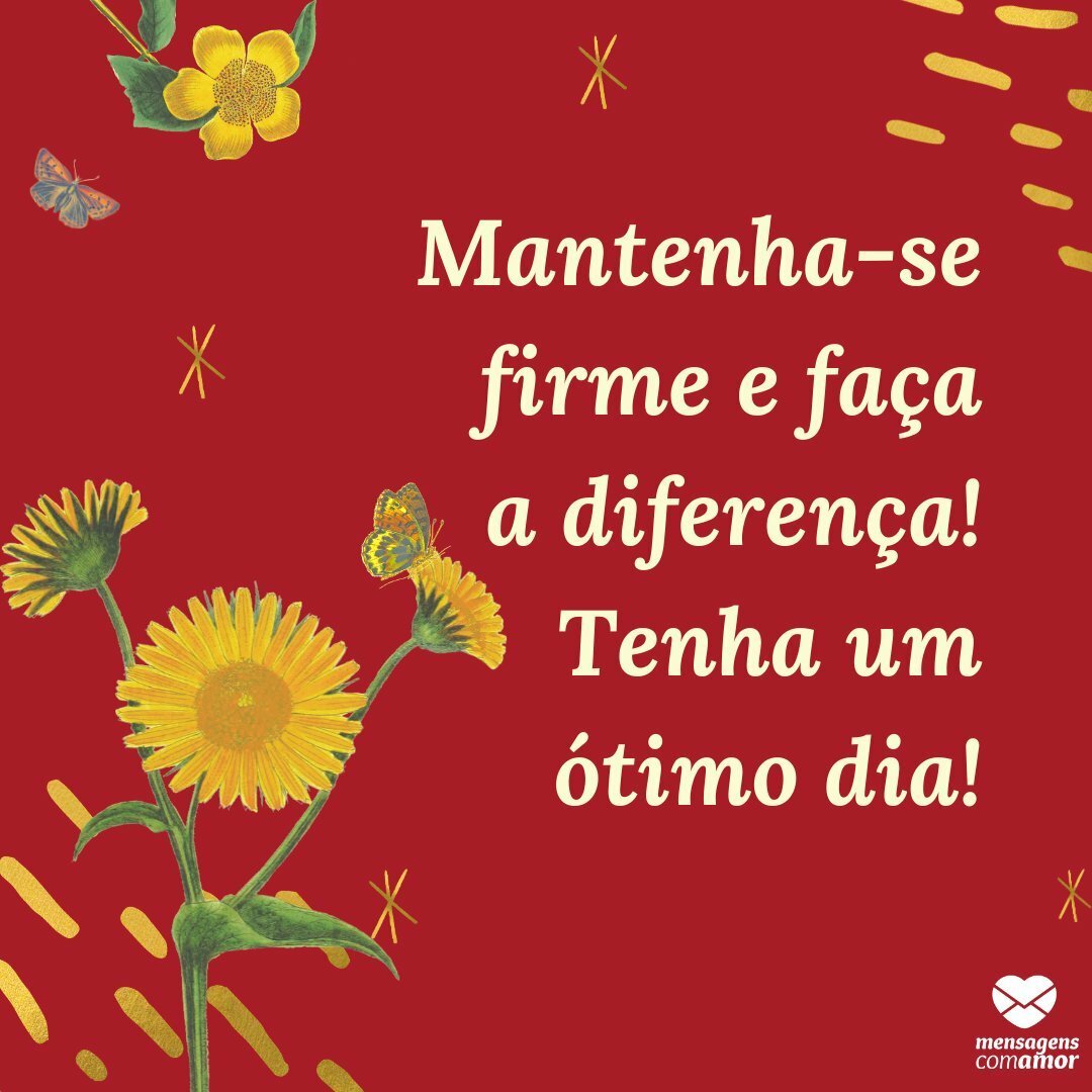 Mensagens otimistas de bom dia. Começando o hoje em um clima melhor.