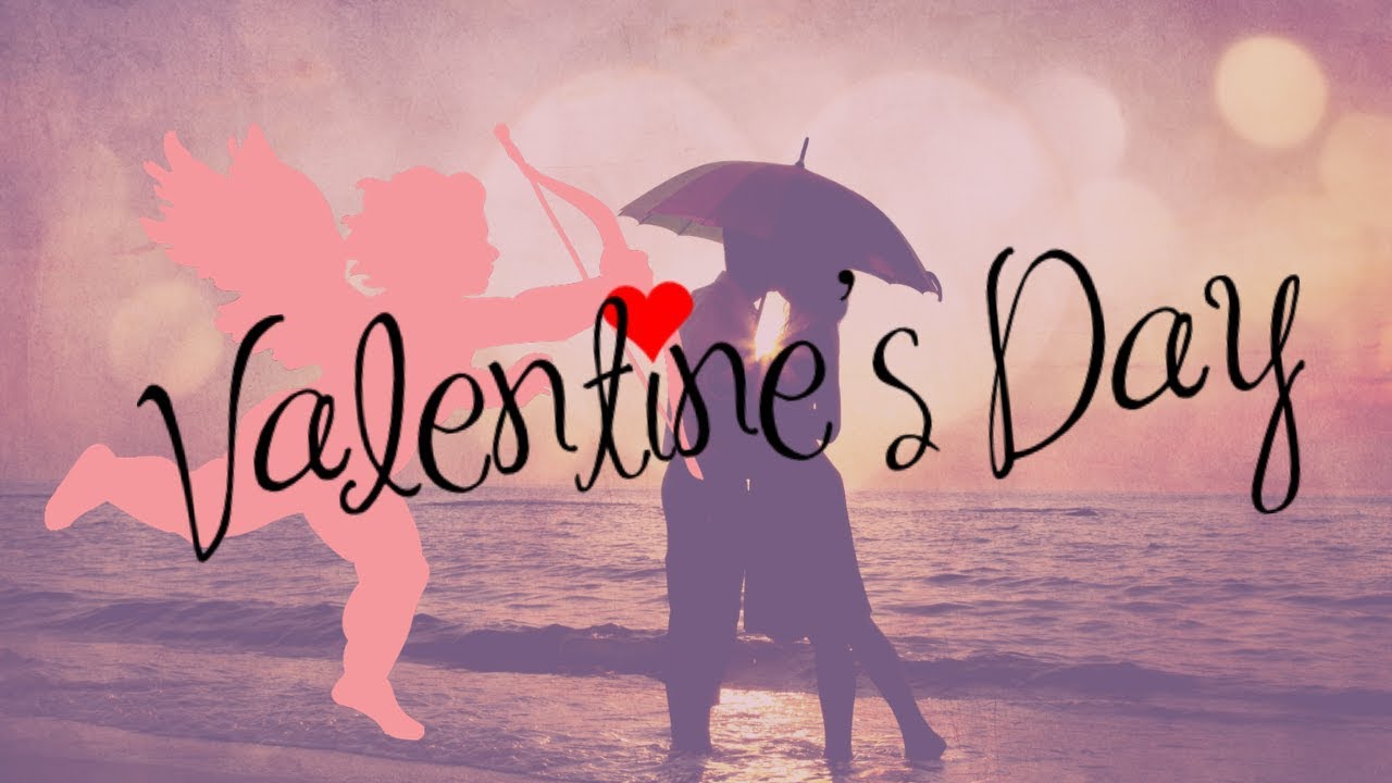 Thumbnail do vídeo 'Valentine's day'