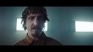 Divulgação/ Cena do filme O Poço Personagem Brambang do filme O Poço