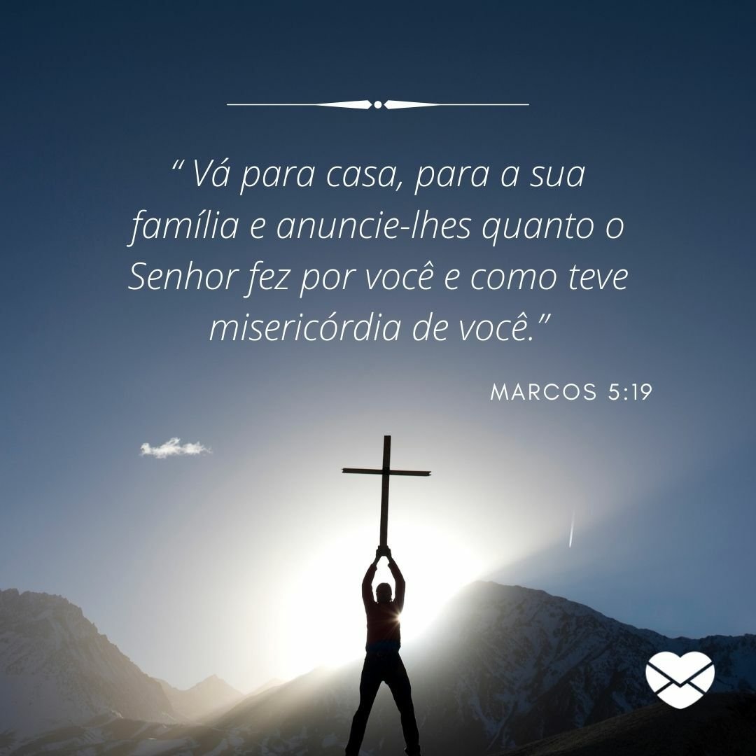 Versículos sobre família: palavras abençoadas por Deus