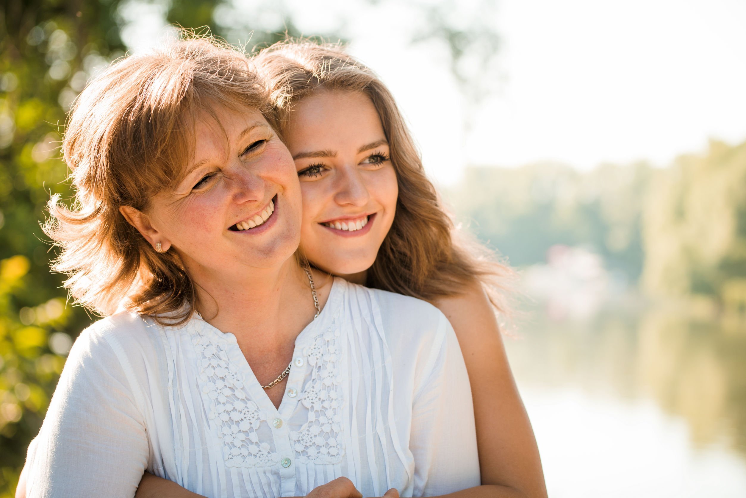 Mother And Daughter Nude Photos