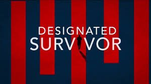 Divulgação/ série Designated Survivor