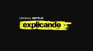 Divulgação/ Documentário Explicando Imagem Documentário Explicando
