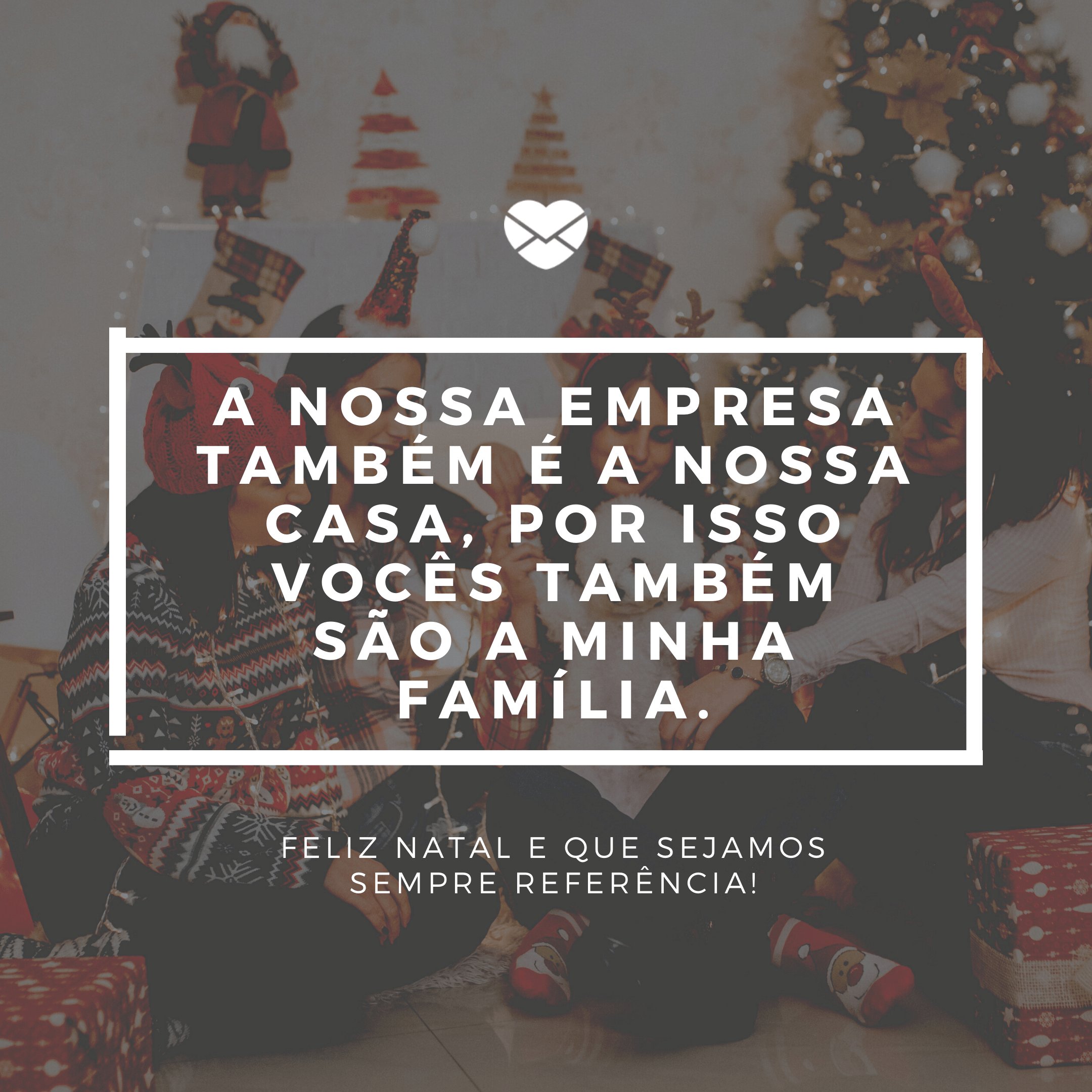 Mensagens de Natal para ambiente de trabalho: comemore! Mensagens de Natal para ambiente de trabalho: comemore!