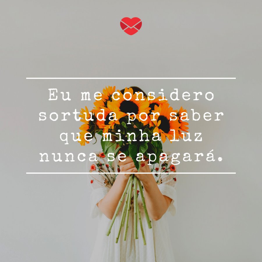 Frases de girassol: inspire-se nessas palavras!