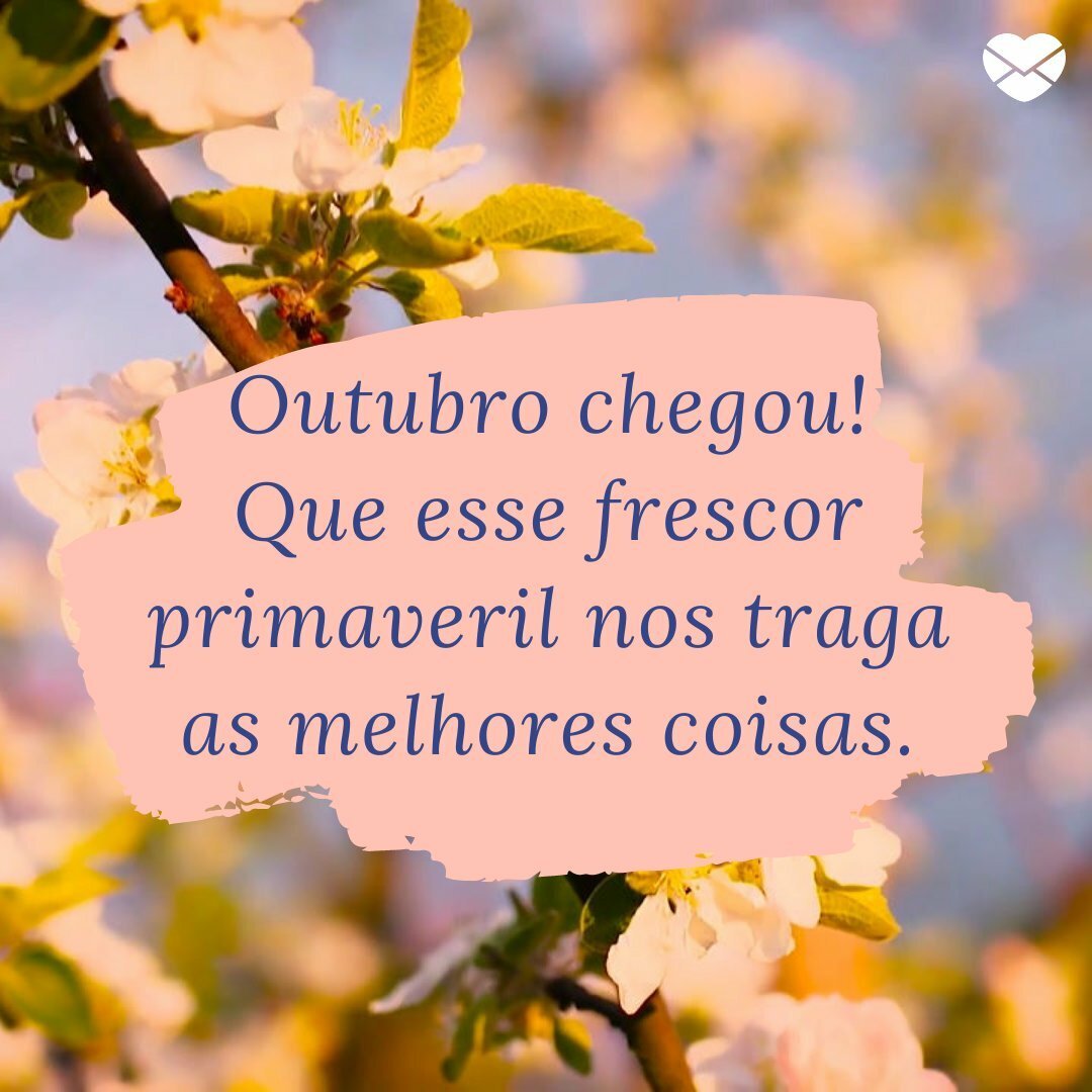 Frases De Outubro Celebre O Mes Das Criancas E Das Bruxas Frases De Outubro Celebre O Mes Das Criancas E Das Bruxas