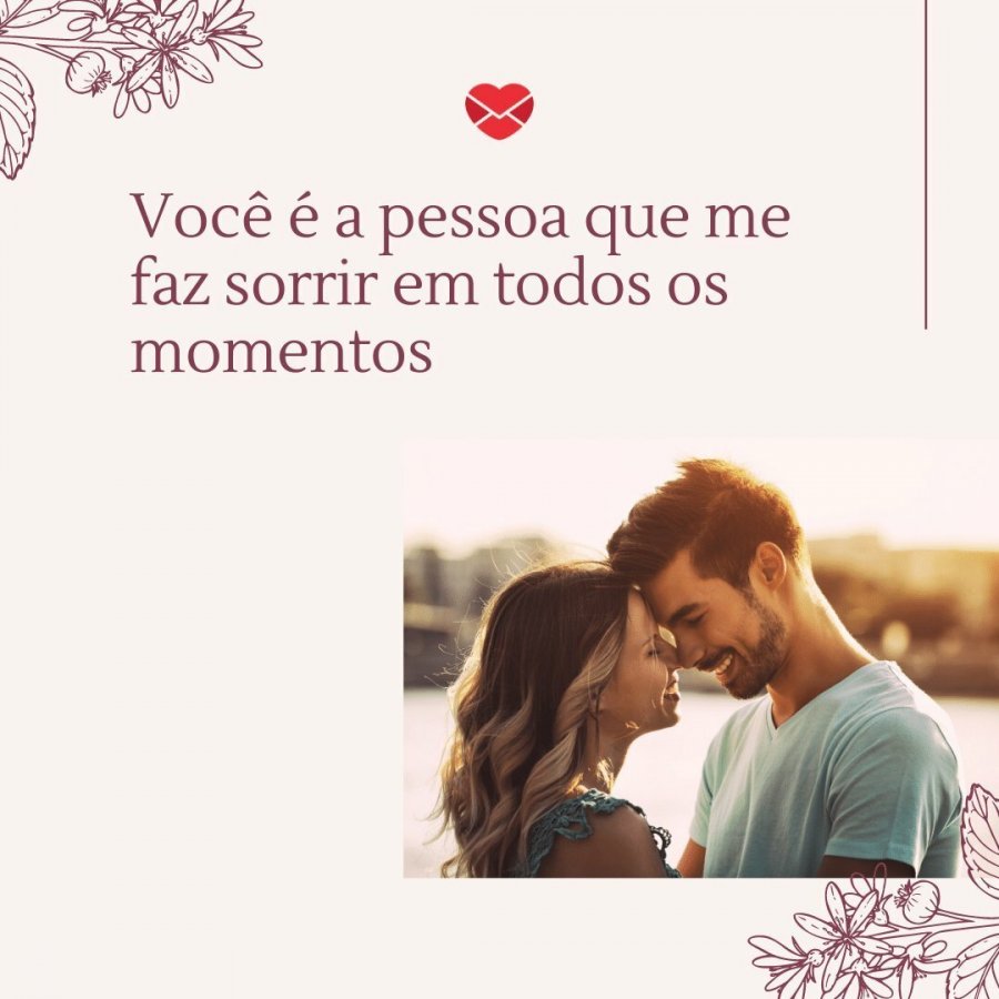 Mensagens para 1 ano e 2 meses de namoro. Celebre o amor!