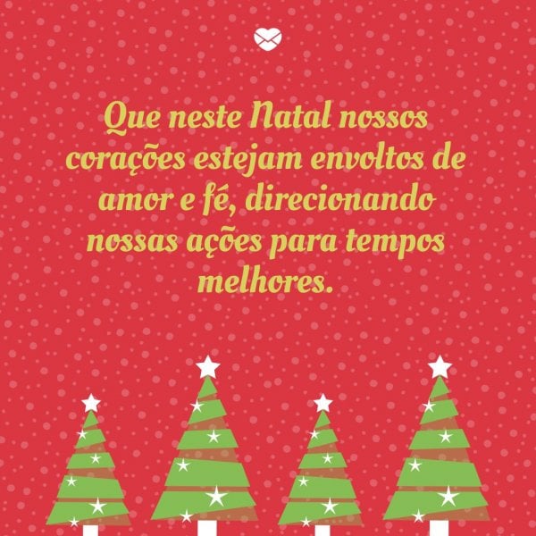 Mensagens de Natal e Ano Novo - Mundo das Mensagens