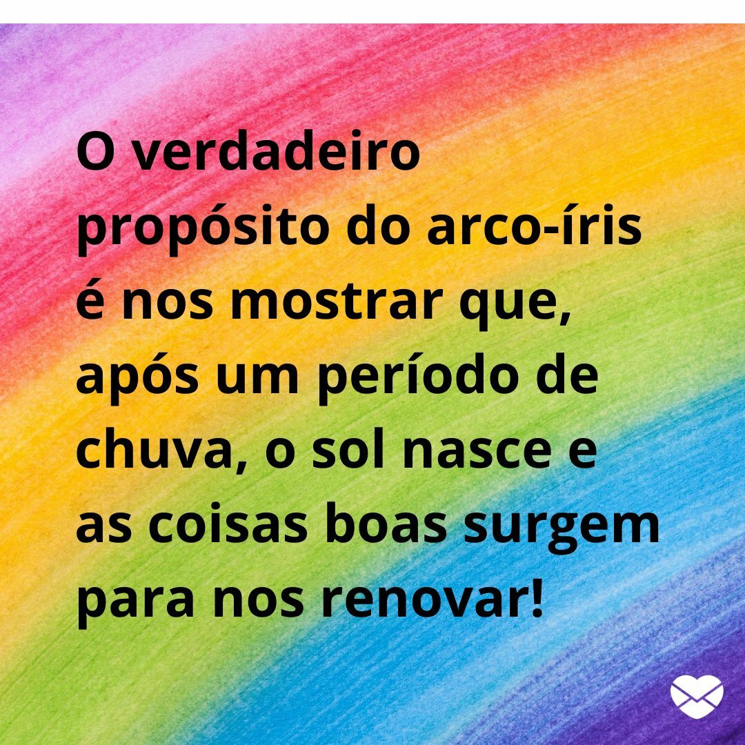 Frases De Arco Iris Para Colorir Mais Os Seus Dias Frases De Arco Iris Para Colorir Mais Os Seus Dias