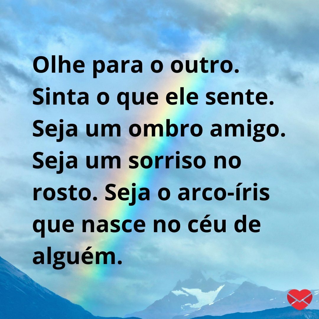 Frases De Arco Iris Para Colorir Mais Os Seus Dias Frases De Arco Iris Para Colorir Mais Os Seus Dias