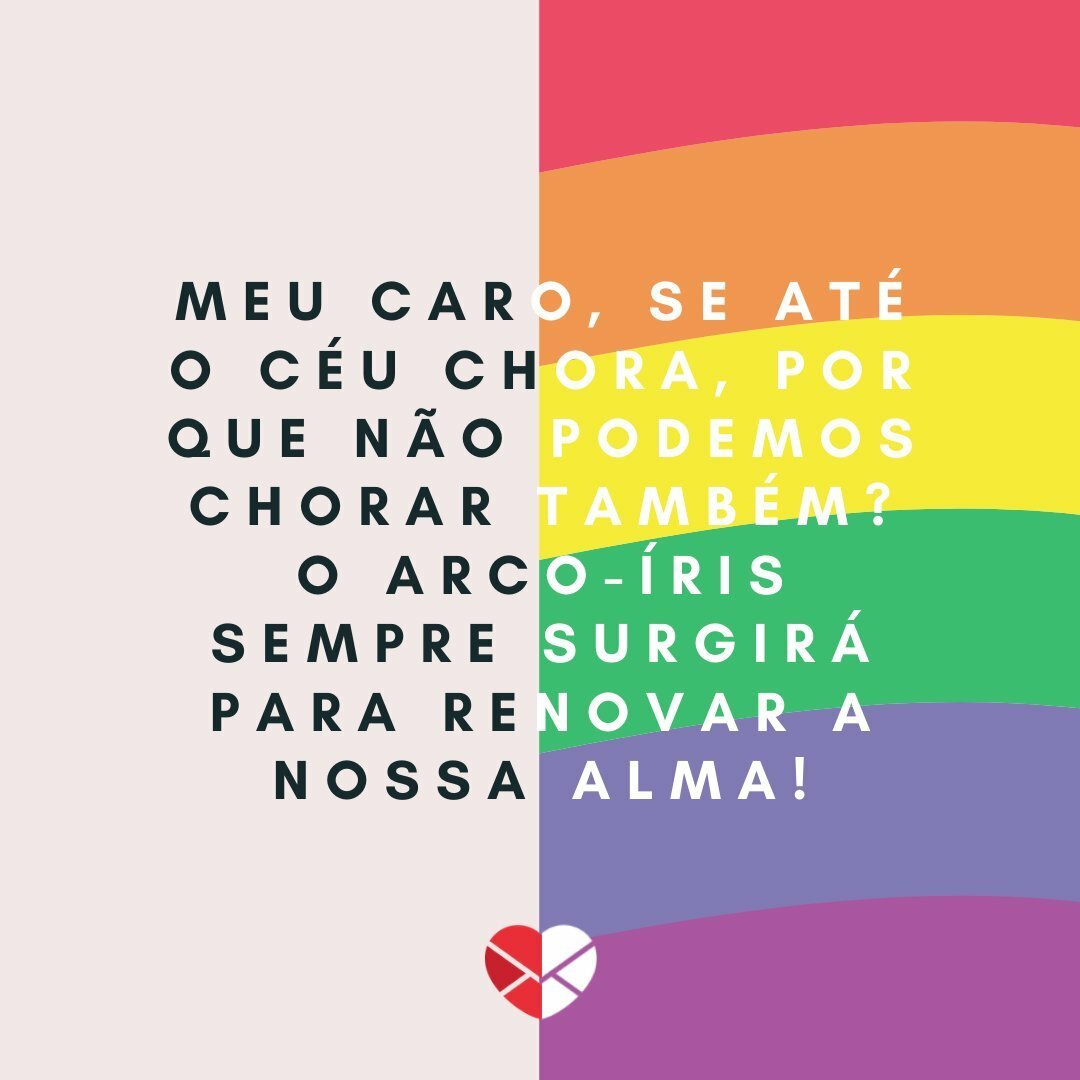 Frases De Arco Iris Para Colorir Mais Os Seus Dias Frases De Arco Iris Para Colorir Mais Os Seus Dias