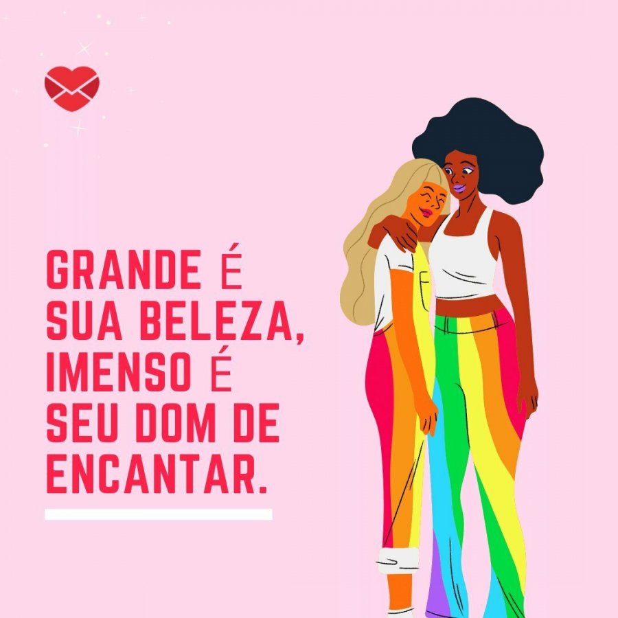 Frases para elogiar mulheres de cabelos pretos