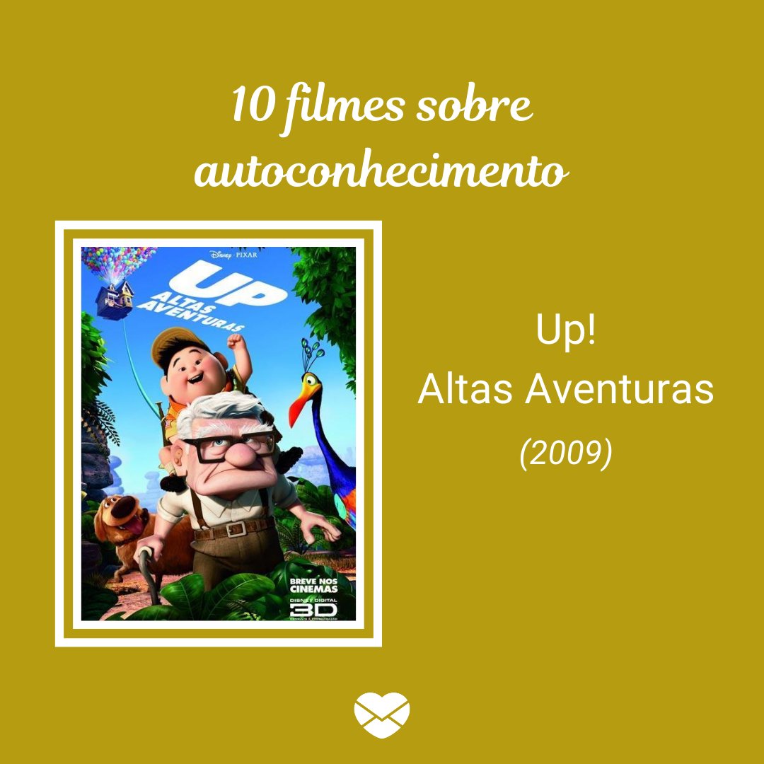 Up! Altas Aventuras