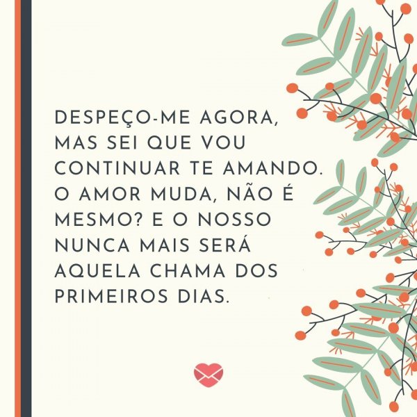 Cartas de despedida. Faça de seu ponto final um ato marcante