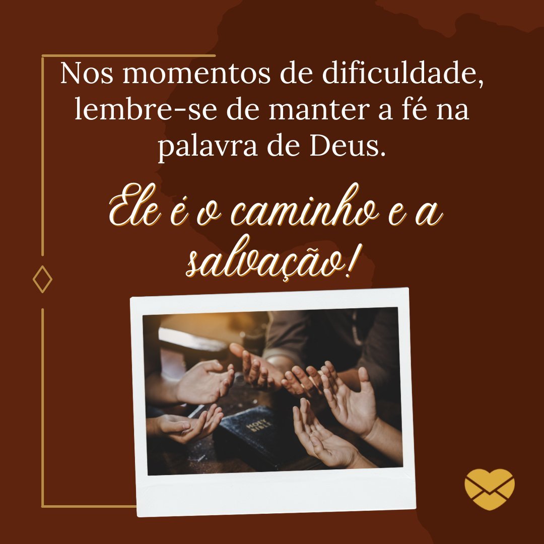 Romanos 6:23 - Evangelho do dia - Bíblicas