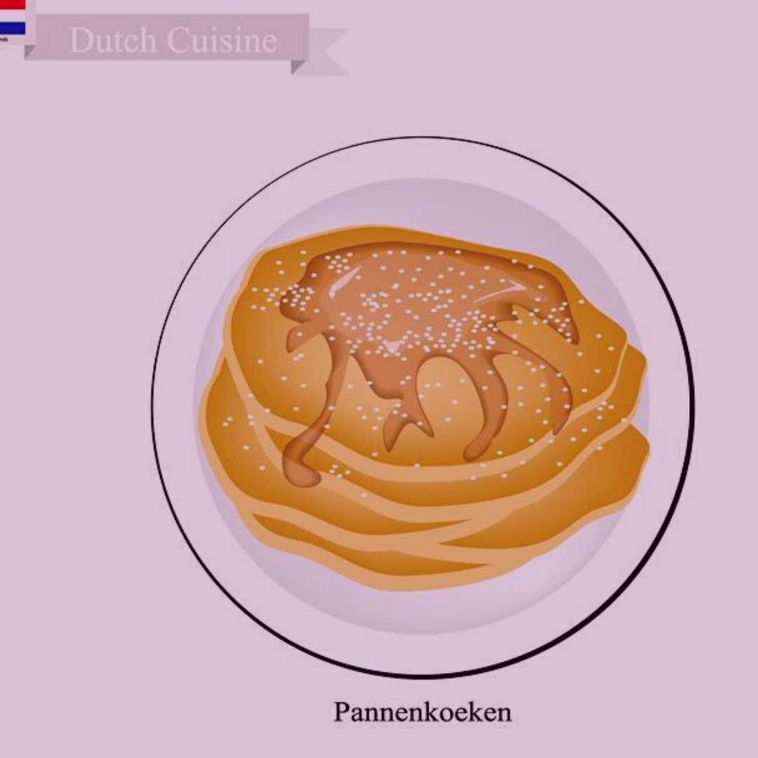123rf / iamnee Pannenkoek