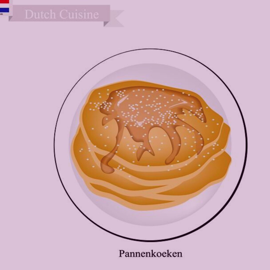 Pannenkoek