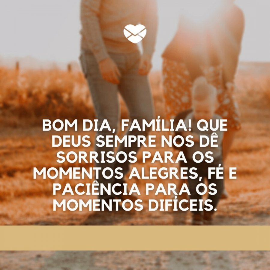 Frases para animar o grupo da família no WhatsApp! Frases para animar o grupo da família no WhatsApp!