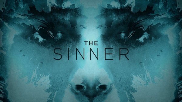 Divulgação / NBCUniversal Poster de divulgação da série The Sinner