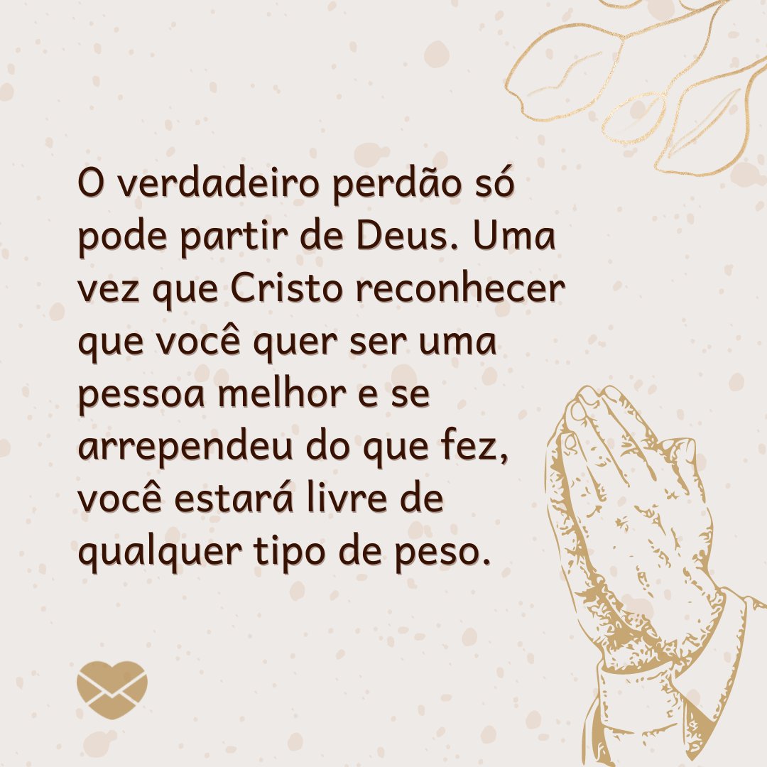 Canva / Mensagens Com Amor “Se Cristo vos libertar, verdadeiramente sereis livres.” - Evangelho do dia