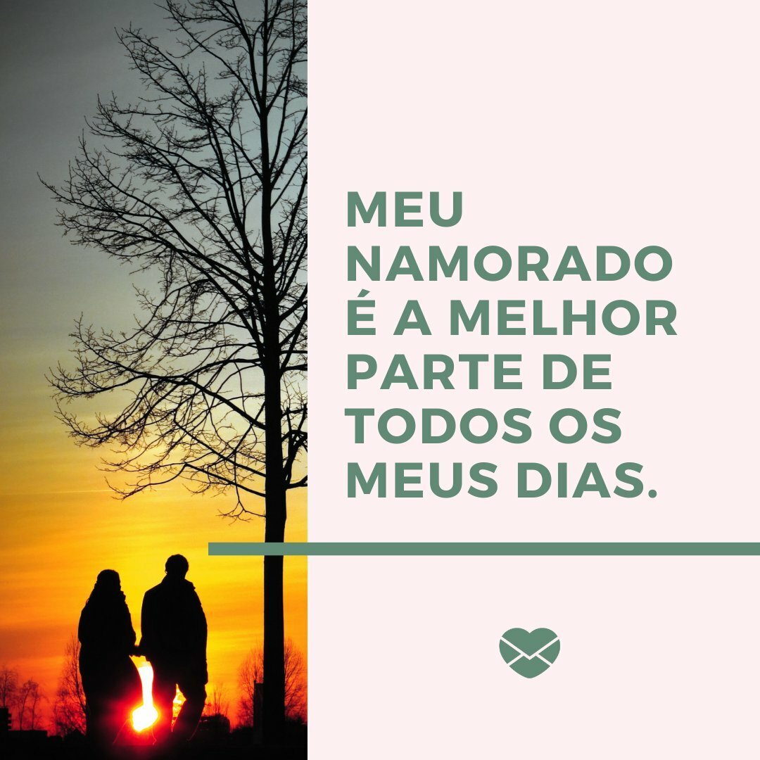 Frases para foto com namorado. Acerte no clique!