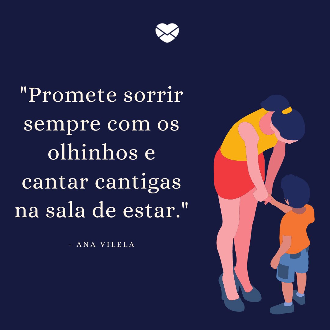 Vínculo familiar - Promete - Ana Vilela - Bom dia