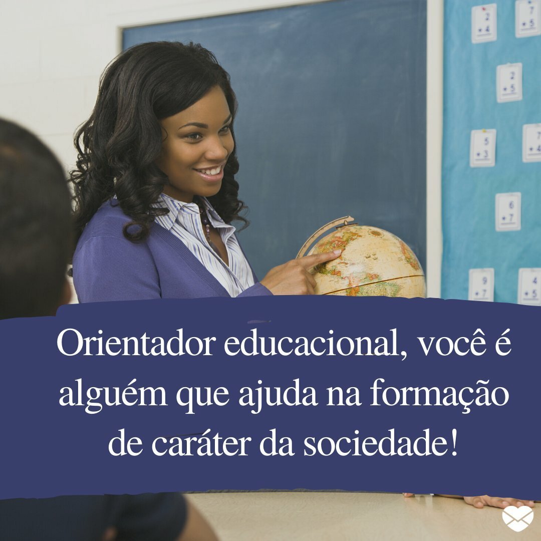 Homenagens para orientadores educacionais: surpreenda-os!