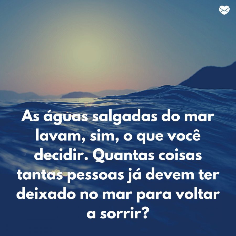 Lindos poemas sobre o mar inspire se na imensid o do azul 