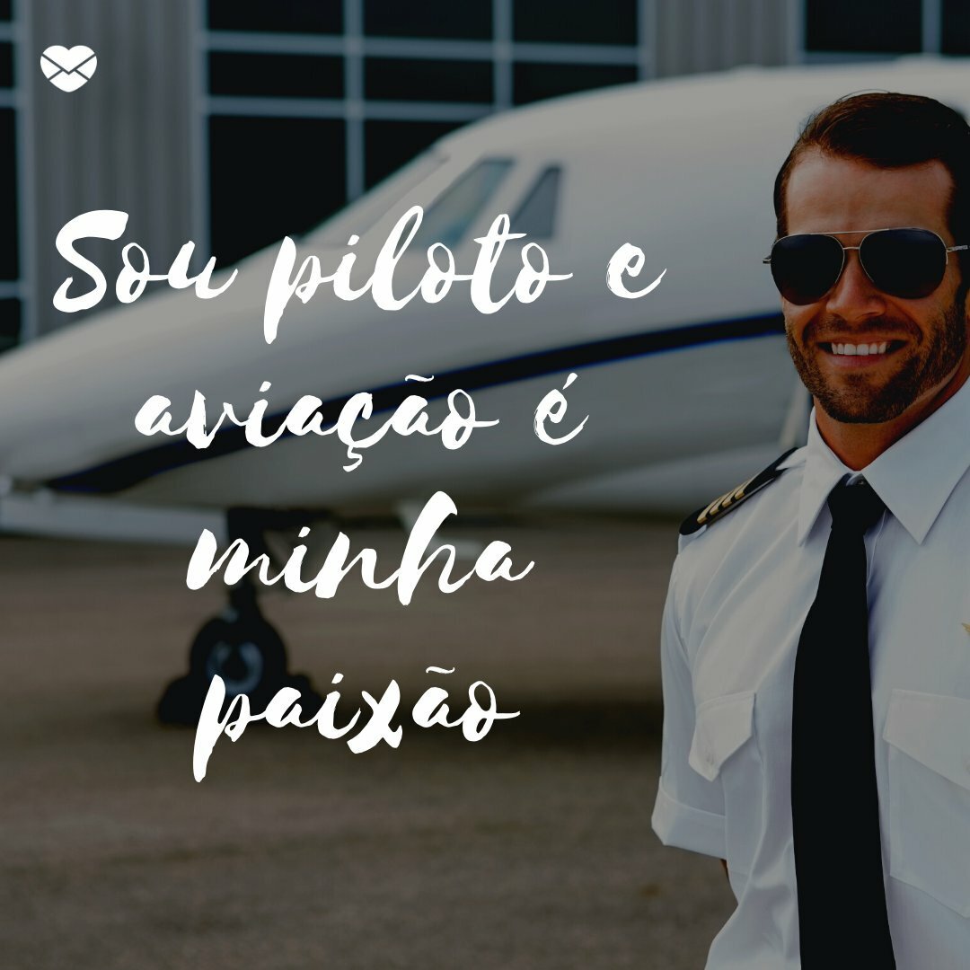 Frases de aviação para status: arrase nas redes sociais!