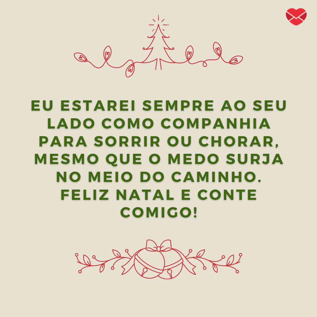 Mensagens de Natal com amizade. Emocione seus amigos! Mensagens de Natal com amizade. Emocione seus amigos!