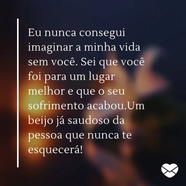luto eterno ! Saudadees Vo. - YouTube