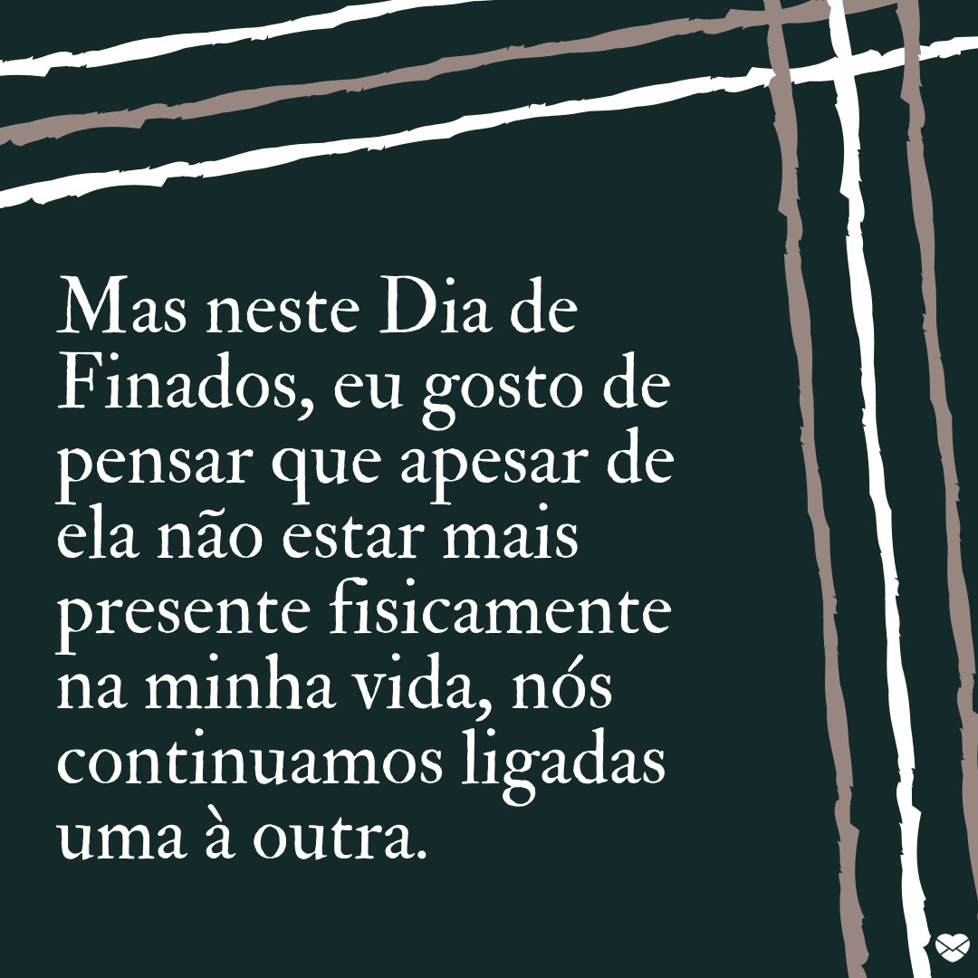 Minha melhor companhia - Mensagens de finados para os irmãos - Luto Minha melhor companhia - Mensagens de finados para os irmãos - Luto